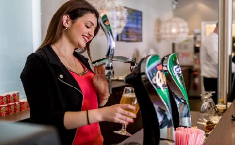 ProfilHotels Mercur - 30