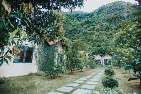 Trang An Retreat - 22