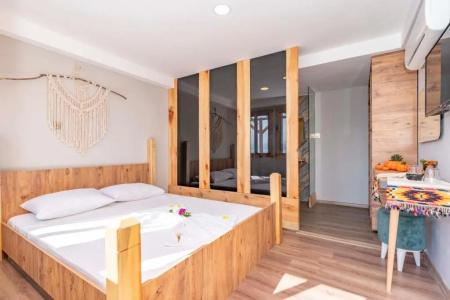 Castle Boutique Alanya - 54