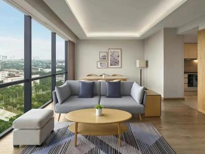 Hyatt Regency West Hanoi - 160