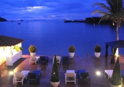 Phuket Boat Quay - 18