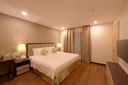 The Ann Hanoi - 275