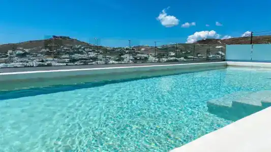 Amperian Mykonos Suites & Villas - 244