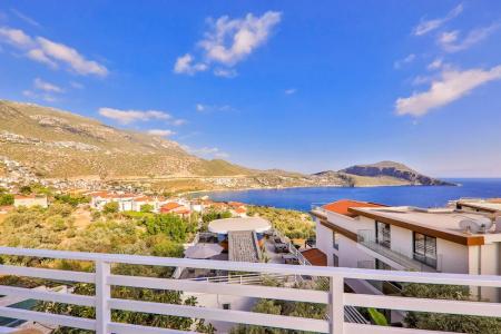 Kalkan Saray Suites - 148