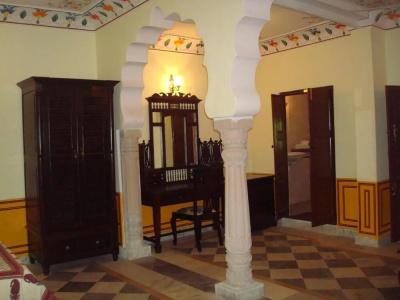 Bissau Palace - 13