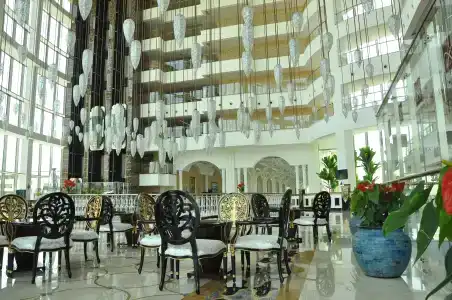 Xafira Deluxe Resort&Spa - Ultra All Inclusive - 47