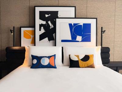 Mercure Dijon Centre Clemenceau - 23