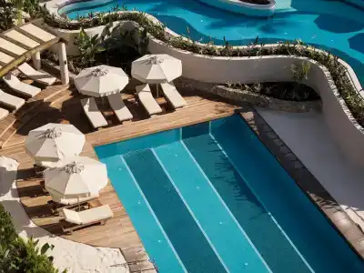 Adalya Resort & Spa Adults Only - Ultra All Inclusive - 38