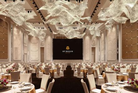 The St. Regis - 26