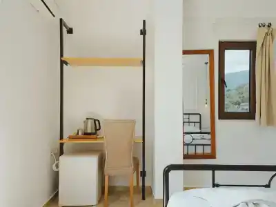 Paydos Otel Yarımada - 142