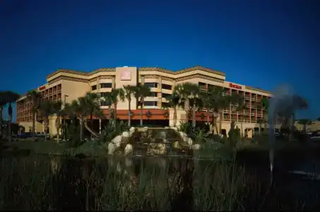 Sheraton Orlando Lake Buena Vista Resort Near Disney Springs - 30
