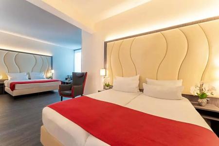Best Western Plus Plaza Almere - 70