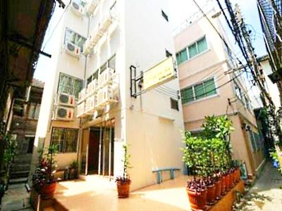 Amarin Inn - 14