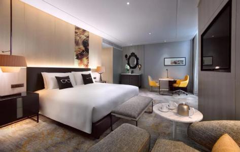 Sofitel Damansara - 85