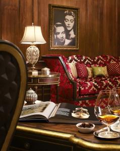 Rambagh Palace - 68