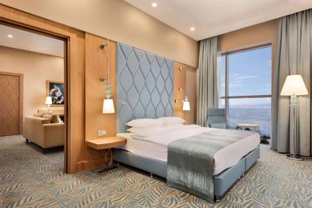 Tryp By Wyndham Izmit - 26