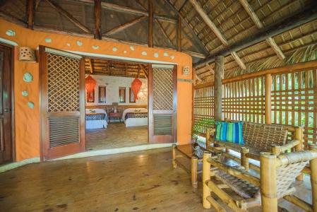 Natura Cabana Boutique & Spa By Mint - 166