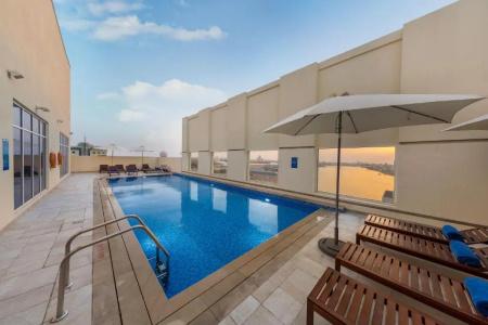 Citymax Ras Al Khaimah - 10