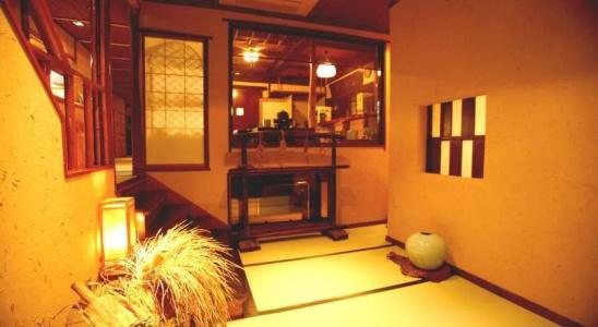 Masutomi Ryokan - 29