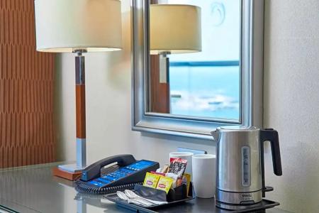 Hilton Alexandria Corniche - 67
