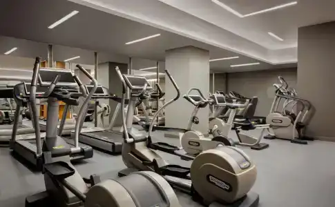 Conrad Istanbul Bosphorus - 22