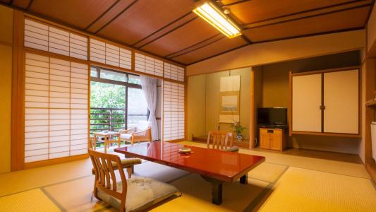 Arima Onsen Gekkoen Yugetsusanso - 32