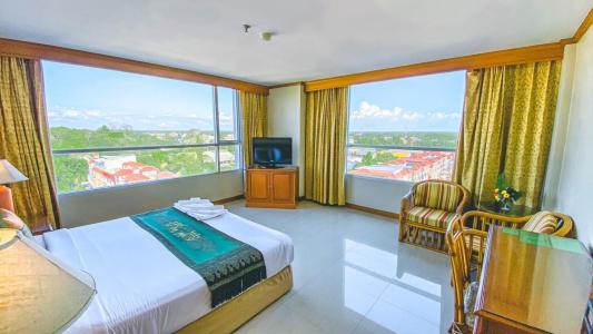 k Park Grand Sha Plus Certified - 29