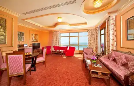Sahara Beach Resort & Spa - 45