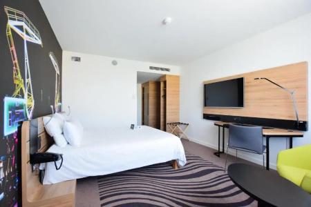 Novotel Szczecin Centrum - 65