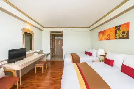 Cosy Beach - Sha Extra Plus - 30