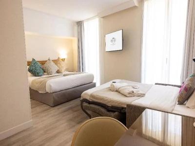 Cristal Hôtel & Spa - 67