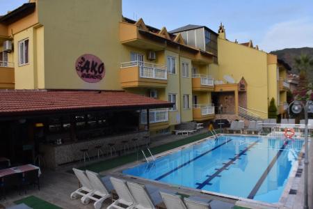 Club Ako Apart - 14