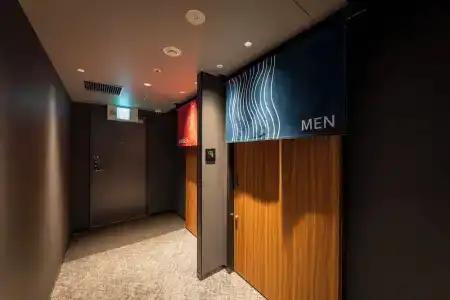 Via Inn Osaka Kyobashi - 11