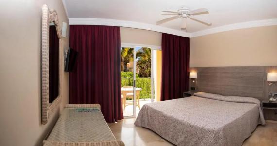 Palm Oasis Maspalomas - 75