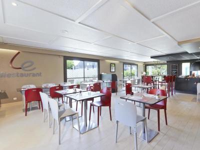 Campanile Rennes Ouest Cleunay - 20