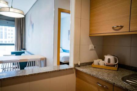 Compostela Suites - 37