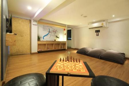 Mybed Sathorn - 16