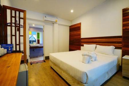 Apple Beachfront Resort - 58