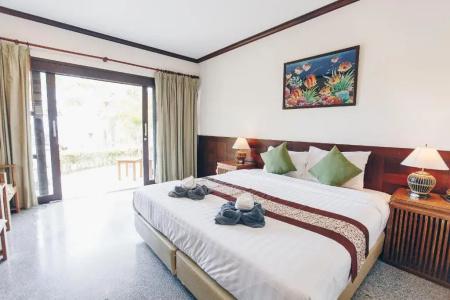 Krabi Sands Resort - 37