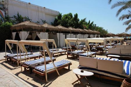 Elysees Dream Beach - 19