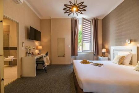 CERISE Royan - Le Grand Hôtel de la Plage - 41