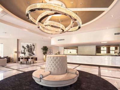 Park Regis Birmingham - 47