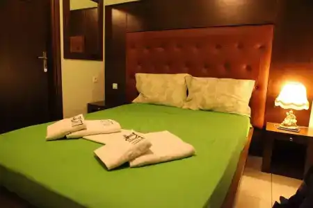 Toti Boutique Rooms - 44
