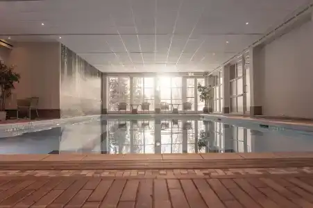 Scandic Lillehammer - 16