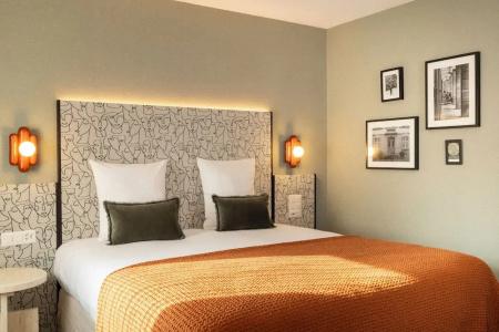 D - Design Hotel - 112