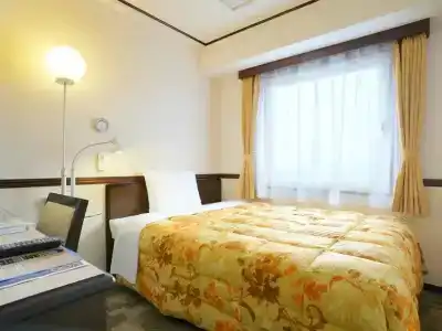 Toyoko Inn-eki Zenkoji-guchi - 90