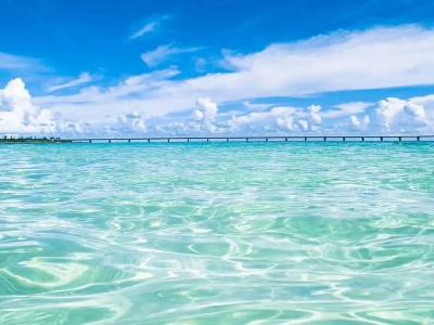 Blue Ocean&Resort Miyakojima - 22