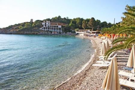 Samos Bay by Gagou Beach - 12