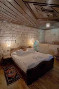 Kemerhan Cave Suites - 60