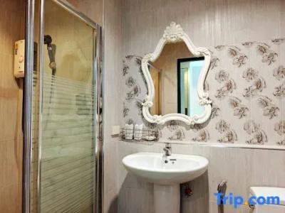 Harmonize- Sha Extra Plus - 55